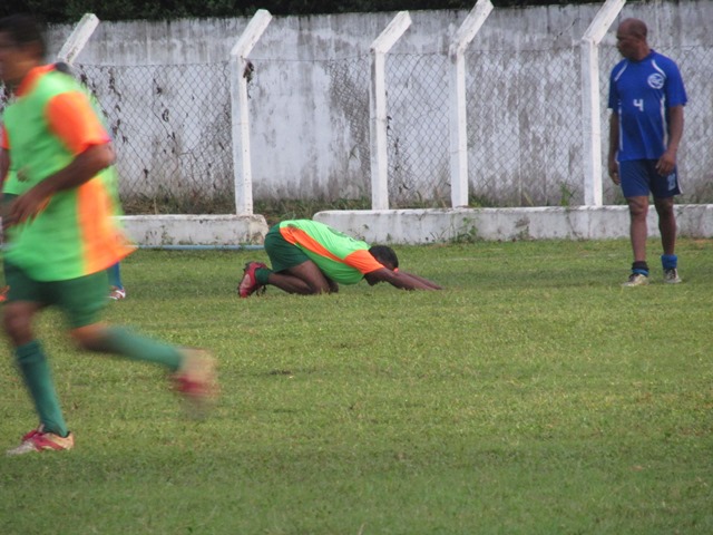 Elesbão Veloso vence na 2ª Rodada do Campeonato dos quarentões em Agricolândia - Imagem 34