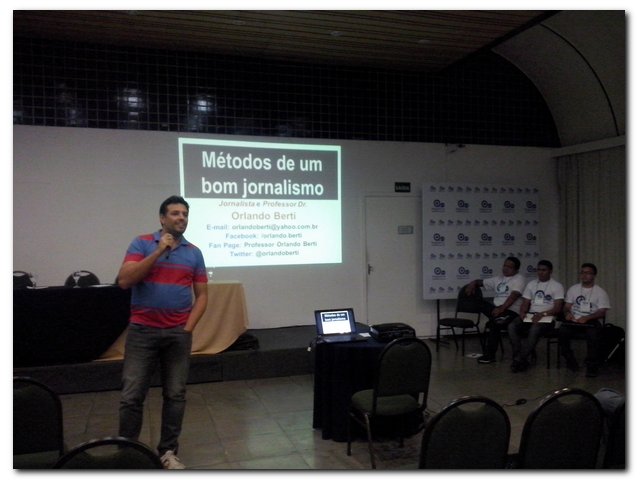Aconteceu neste final de semana em Teresina o V Encontro de Blogueiros do Portal Meio Norte - Imagem 38