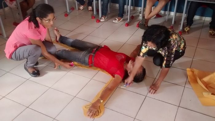 Secretaria de Educação realiza encontro preparatório para Jornada Pedagógica 2015. - Imagem 35