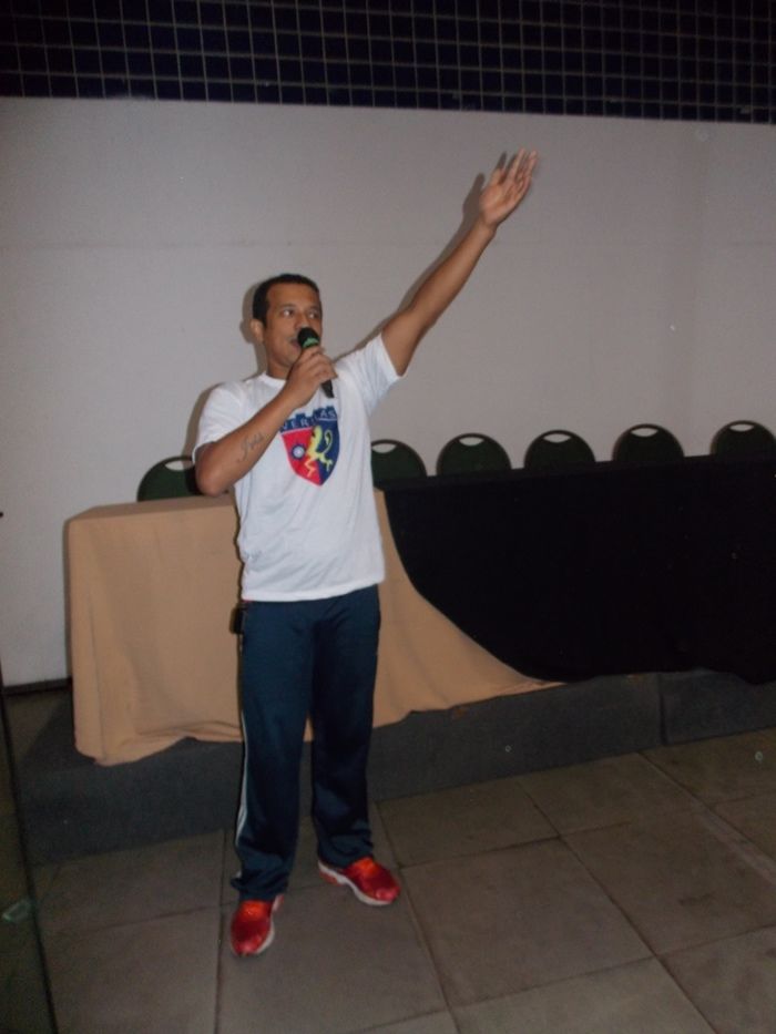 Pela primeira vez Capitão de Campos participa do Encontro dos Blogueiros que vem em sua V edição. - Imagem 17