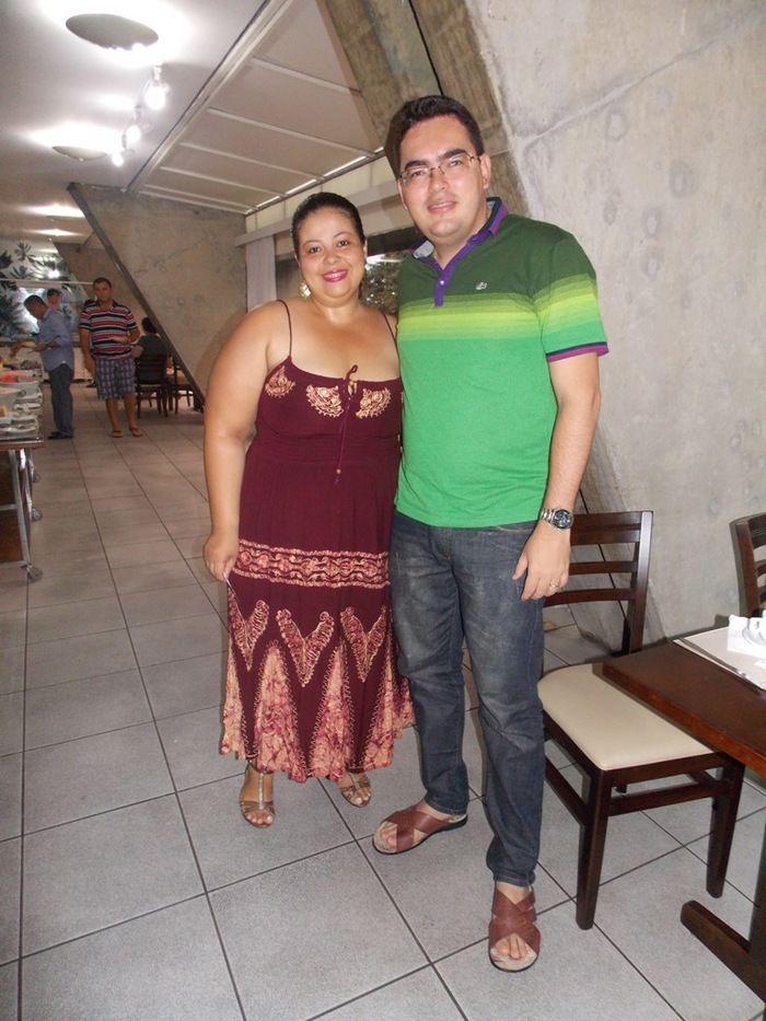 Pela primeira vez Capitão de Campos participa do Encontro dos Blogueiros que vem em sua V edição. - Imagem 48