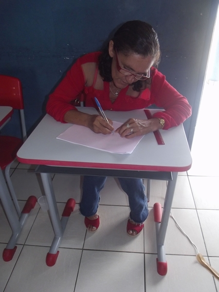 Secretaria de Educação realiza encontro preparatório para Jornada Pedagógica 2015. - Imagem 13
