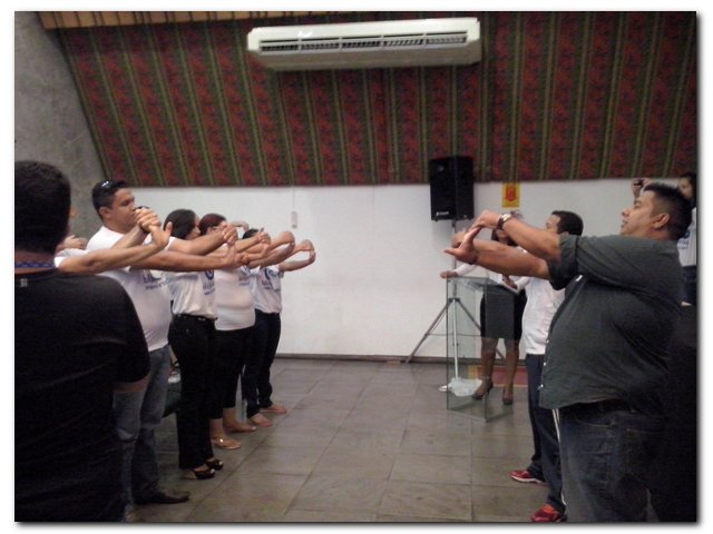 Aconteceu neste final de semana em Teresina o V Encontro de Blogueiros do Portal Meio Norte - Imagem 16