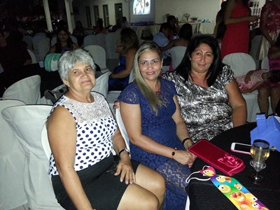 Os mais novos Engenheiros Civis Bruno Marinho e Laíza Mendonça realizam baile de formatura na AABB de Teresina - Imagem 19