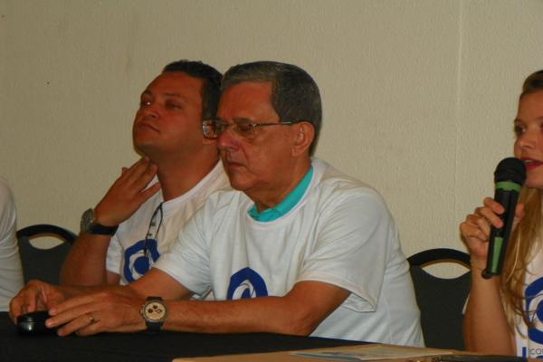 Amarante participou do 5 Encontro de Blogueiros do Portal Meio Norte  - Imagem 32