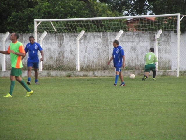 Elesbão Veloso vence na 2ª Rodada do Campeonato dos quarentões em Agricolândia - Imagem 26