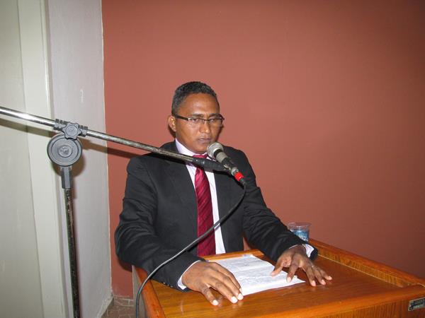 Câmara Municipal de Amarante abre Trabalhos Legislativos de 2015 - Imagem 6