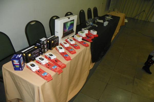 Amarante participou do 5 Encontro de Blogueiros do Portal Meio Norte  - Imagem 40