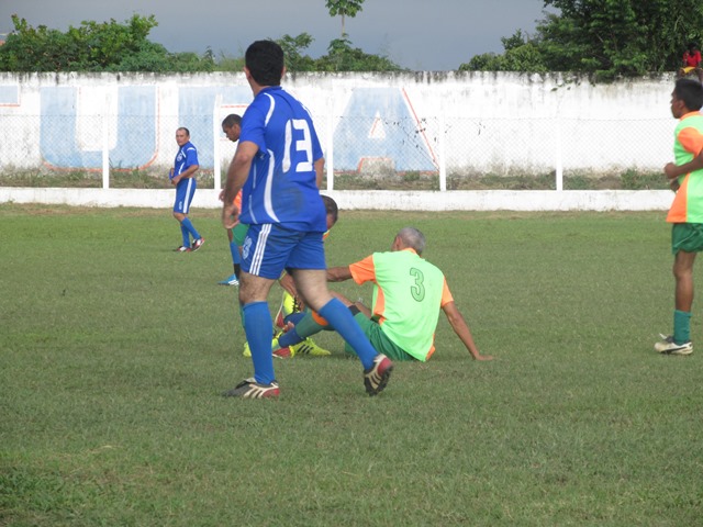 Elesbão Veloso vence na 2ª Rodada do Campeonato dos quarentões em Agricolândia - Imagem 6