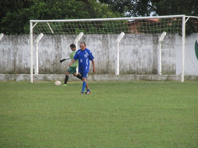 Elesbão Veloso vence na 2ª Rodada do Campeonato dos quarentões em Agricolândia - Imagem 27