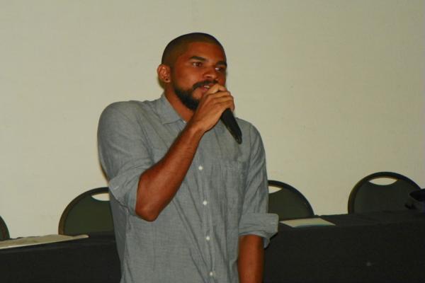 Amarante participou do 5 Encontro de Blogueiros do Portal Meio Norte  - Imagem 50