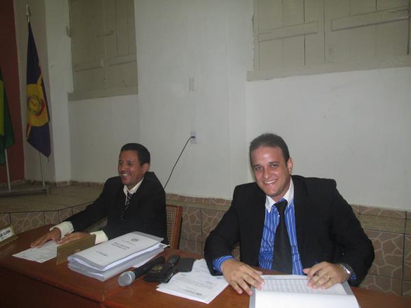 Câmara Municipal de Amarante abre Trabalhos Legislativos de 2015 - Imagem 8