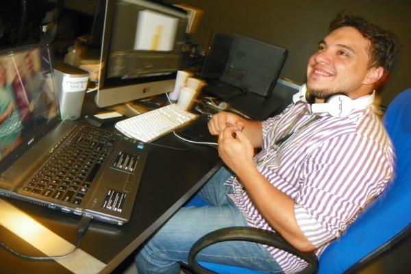 Amarante participou do 5 Encontro de Blogueiros do Portal Meio Norte  - Imagem 13