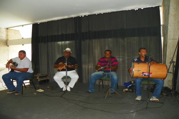 Amarante participou do 5 Encontro de Blogueiros do Portal Meio Norte  - Imagem 38