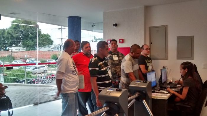 O MN promove V encontro de blogueiros - Imagem 2