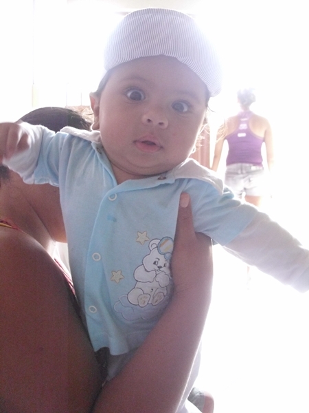 Prefeitura de Francisco Ayres passa a oferecer o teste da orelhinha no Município.  - Imagem 6