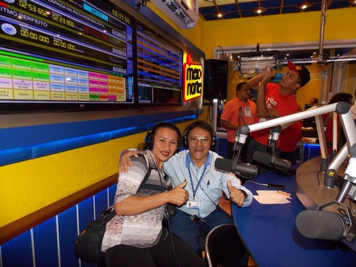 Pela primeira vez Capitão de Campos participa do Encontro dos Blogueiros que vem em sua V edição. - Imagem 5