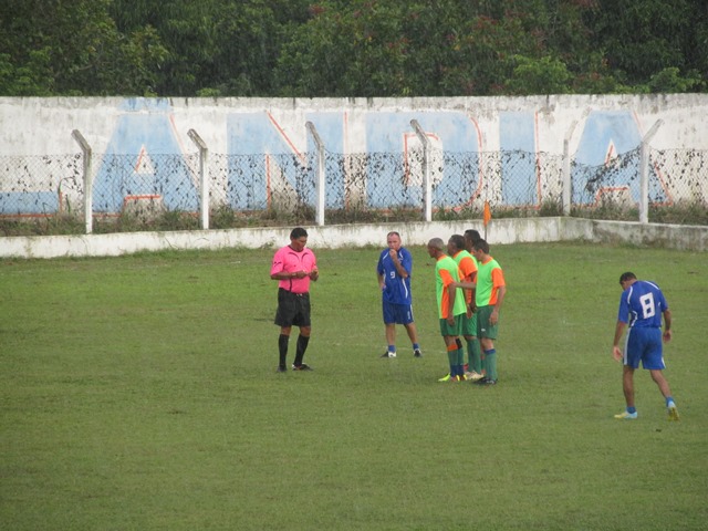 Elesbão Veloso vence na 2ª Rodada do Campeonato dos quarentões em Agricolândia - Imagem 19