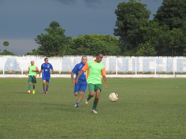 Elesbão Veloso vence na 2ª Rodada do Campeonato dos quarentões em Agricolândia - Imagem 3