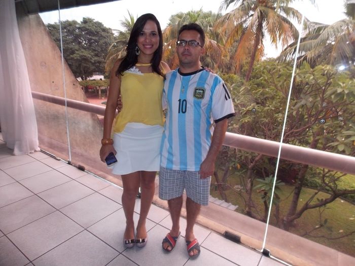 Pela primeira vez Capitão de Campos participa do Encontro dos Blogueiros que vem em sua V edição. - Imagem 55