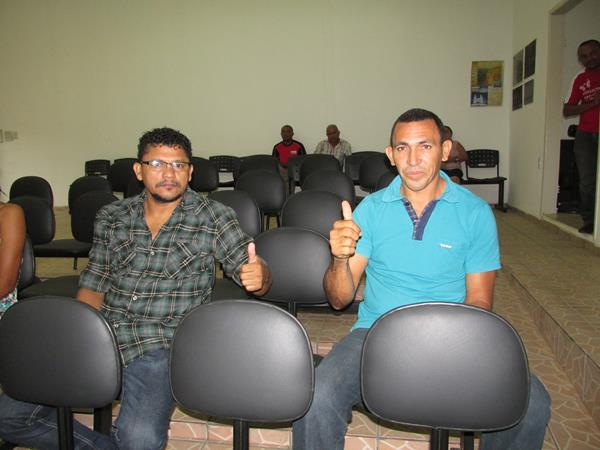 Câmara Municipal de Amarante abre Trabalhos Legislativos de 2015 - Imagem 3