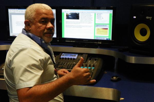 Amarante participou do 5 Encontro de Blogueiros do Portal Meio Norte  - Imagem 9