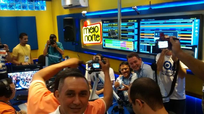 O MN promove V encontro de blogueiros - Imagem 5