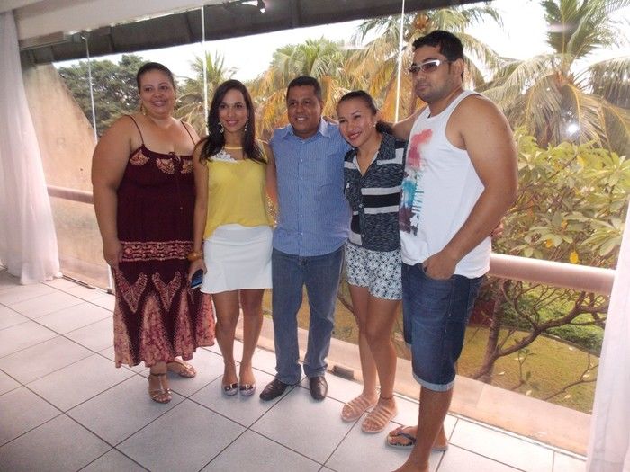 Pela primeira vez Capitão de Campos participa do Encontro dos Blogueiros que vem em sua V edição. - Imagem 54