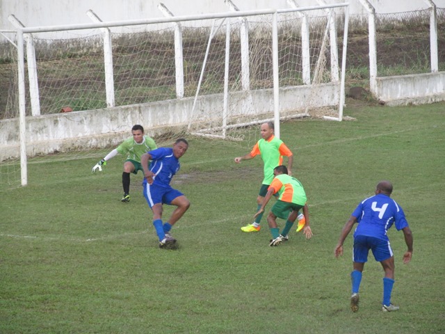 Elesbão Veloso vence na 2ª Rodada do Campeonato dos quarentões em Agricolândia - Imagem 21