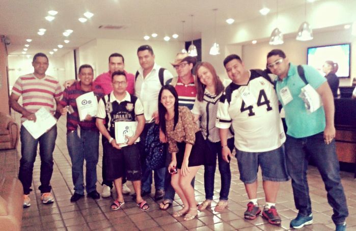 O MN promove V encontro de blogueiros - Imagem 1