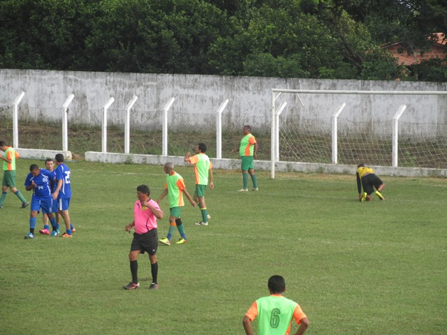 Elesbão Veloso vence na 2ª Rodada do Campeonato dos quarentões em Agricolândia - Imagem 15