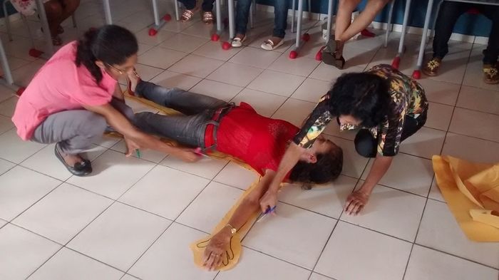 Secretaria de Educação realiza encontro preparatório para Jornada Pedagógica 2015. - Imagem 36