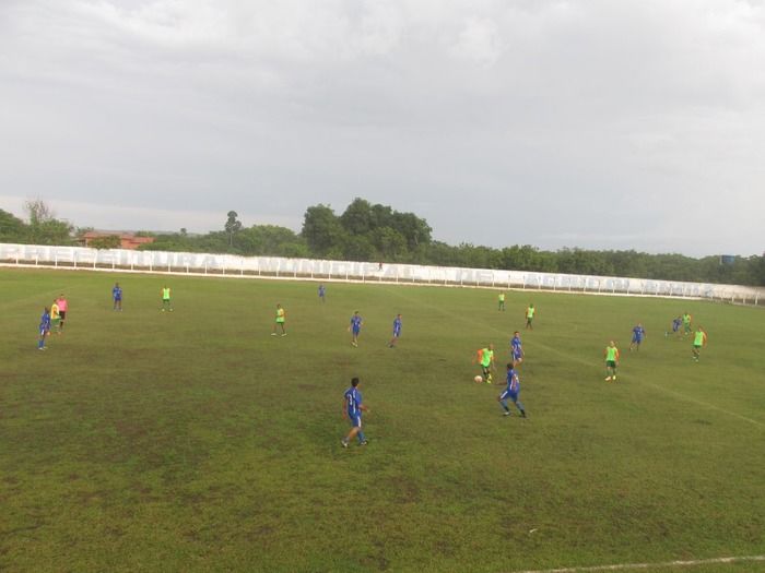 Elesbão Veloso vence na 2ª Rodada do Campeonato dos quarentões em Agricolândia - Imagem 18