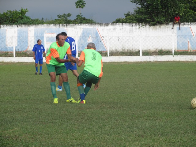 Elesbão Veloso vence na 2ª Rodada do Campeonato dos quarentões em Agricolândia - Imagem 7