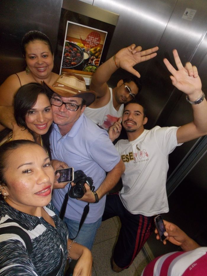 Pela primeira vez Capitão de Campos participa do Encontro dos Blogueiros que vem em sua V edição. - Imagem 58