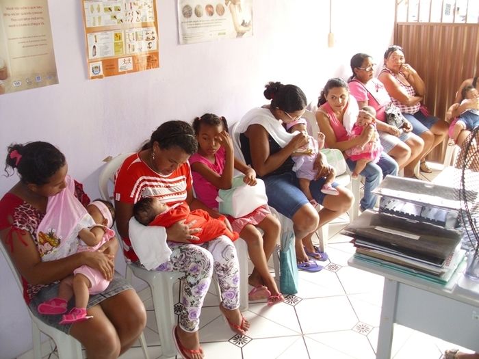 Prefeitura de Francisco Ayres passa a oferecer o teste da orelhinha no Município.  - Imagem 12