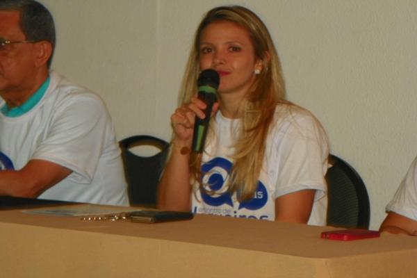 Amarante participou do 5 Encontro de Blogueiros do Portal Meio Norte  - Imagem 31