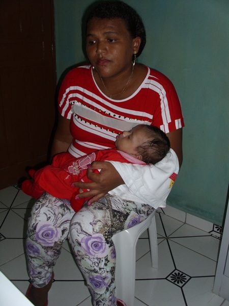 Prefeitura de Francisco Ayres passa a oferecer o teste da orelhinha no Município.  - Imagem 14