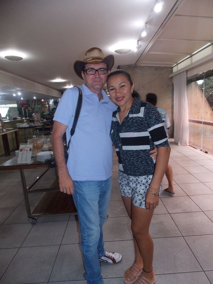 Pela primeira vez Capitão de Campos participa do Encontro dos Blogueiros que vem em sua V edição. - Imagem 56