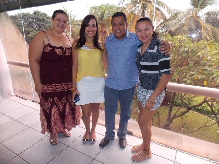 Pela primeira vez Capitão de Campos participa do Encontro dos Blogueiros que vem em sua V edição. - Imagem 53