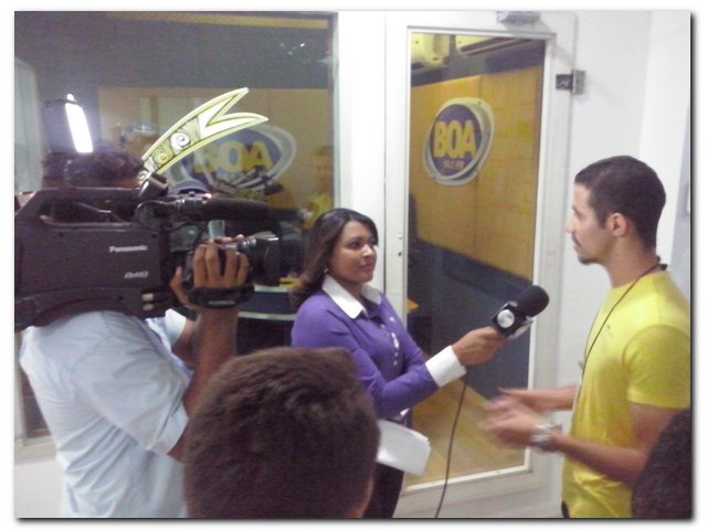 Aconteceu neste final de semana em Teresina o V Encontro de Blogueiros do Portal Meio Norte - Imagem 10