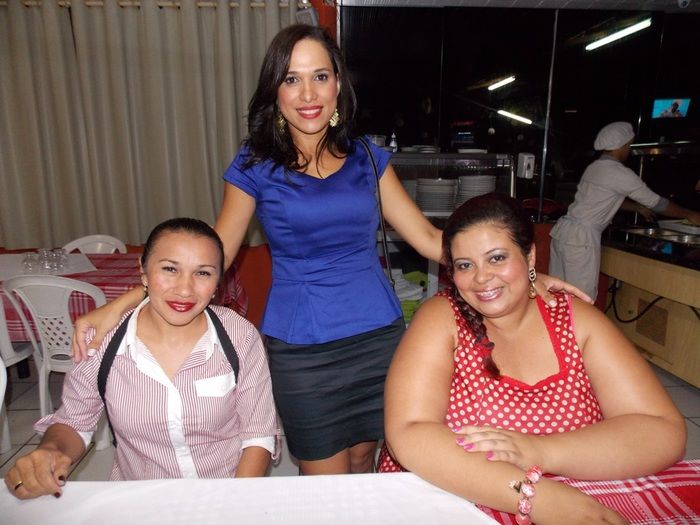 Pela primeira vez Capitão de Campos participa do Encontro dos Blogueiros que vem em sua V edição. - Imagem 39