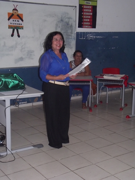 Secretaria de Educação realiza encontro preparatório para Jornada Pedagógica 2015. - Imagem 22