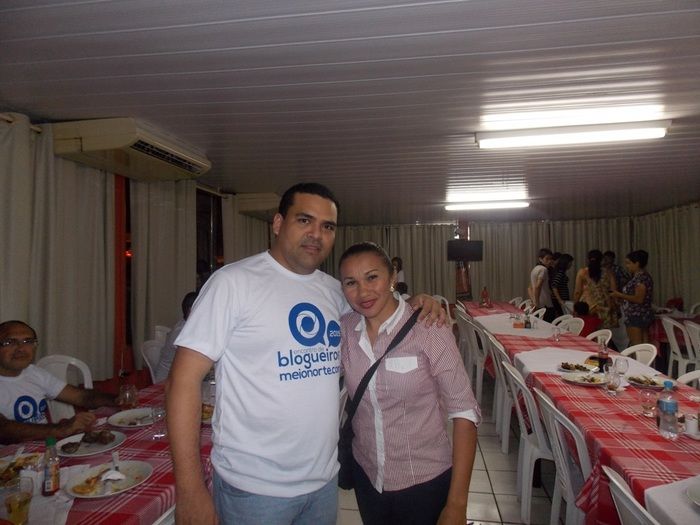 Pela primeira vez Capitão de Campos participa do Encontro dos Blogueiros que vem em sua V edição. - Imagem 47