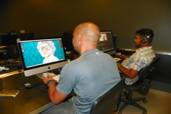 Amarante participou do 5 Encontro de Blogueiros do Portal Meio Norte  - Imagem 12