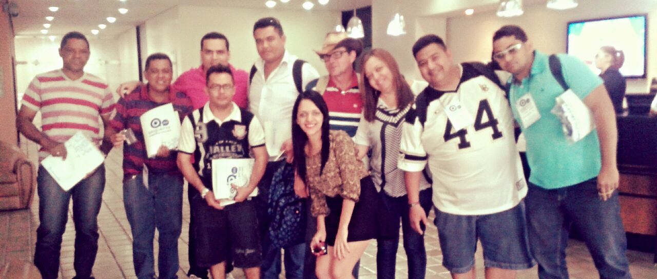 O MN promove V encontro de blogueiros