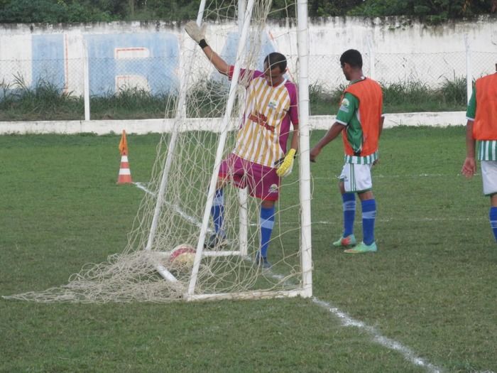Time do prefeito Walter Alencar empata com o time de veteranos do prefeito Adalberto de Santo Antônio dos Milagres - Imagem 10