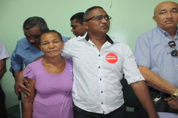 Toma posse o novo diretor do Hospital Regional Dr. Francisco Ayres Cavalcante - Imagem 51