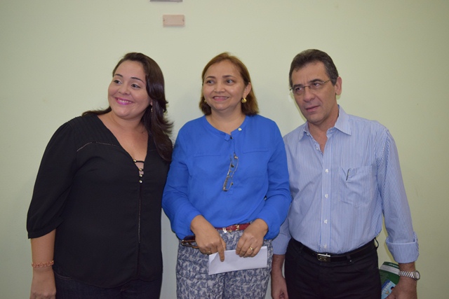 Secretaria de Meio Ambiente comemora Dia Mundial da Água - Imagem 1