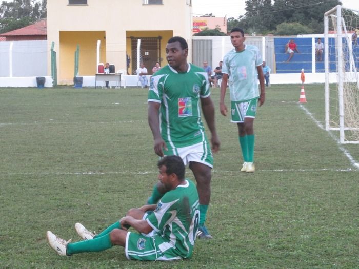 Time do prefeito Walter Alencar empata com o time de veteranos do prefeito Adalberto de Santo Antônio dos Milagres - Imagem 33